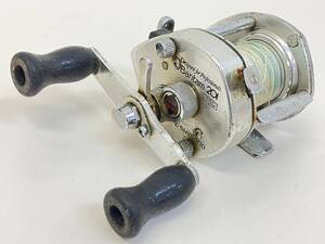 19208 上701-297　リール　バンタム　201SG　SHIMANO　シマノ　Bantam　ベイトリール　中古品　ヤ60