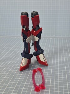 ジャンク イモータルジャスティス 足 hg ガンプラ ガンダム GUNDAM gunpla robot sdf509