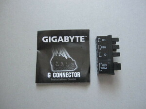 ギガバイト GIGABYTE G Connector Gコネクタ