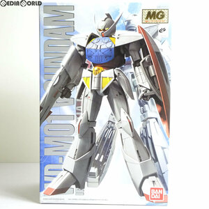 【中古】[PTM]MG 1/100 ターンエーガンダム ∀ガンダム プラモデル(0150536) バンダイ(63037036)