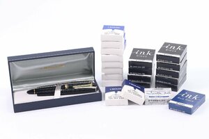 PILOT パイロット SAILOR セーラー 万年筆 ペン先 14K 18K 21K 刻印 インク付き まとめ 6261-B