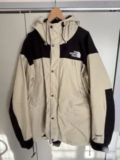 THE NORTH FACE GORE-TEX マウンテンパーカー　XL