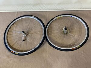 ◇#106 PARAL LAX タイヤ　26×1.25 32-559　Panaracer TServ　自転車　パーツ　タイヤ◇T