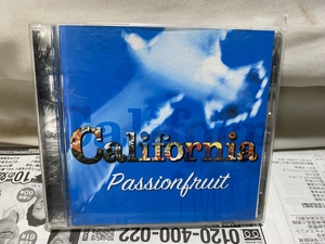 ★☆ California 『Passionfruit』☆★