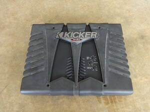 KICKER KX120.2