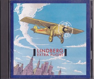 LINDBERG / リンドバーグ / EXTRA FLIGHT /中古CD!!70203