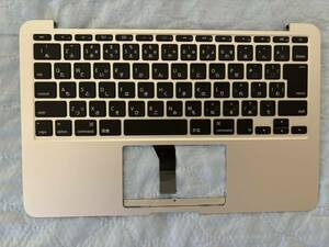 Apple macbook air 11-inch キーボード 