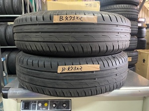 2本セット　175/80Ｒ15　トーヨー　プロクセス　ＣＦ2　　2023年製