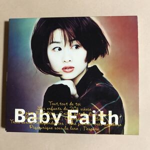 渡辺美里 1CD「Baby Faith」