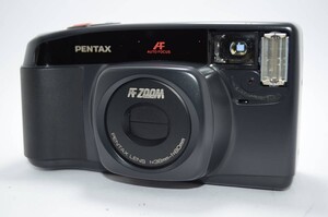 【外観並級】ペンタックス PENTAX zoom 60 date コンパクトフィルムカメラ　#t9029-1