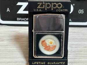 大量出品中!!【サンプル品 / 非売品】1992年製 Zippo 