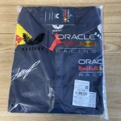 Oracle Red Bull Racing ポロシャツ セルジオペレス#11L