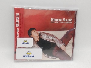 西城秀樹 CD Future Songbook 1999-2007