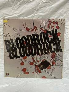 ◎J003◎LP レコード Bloodrock/ST-435/USオリジナル盤