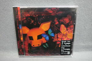 【中古CD】 未開封 / AA= / The Klock / 上田剛士 / THE MAD CAPSULE MARKETS 