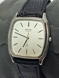 ヴィンテージ SEIKO QUARTZ 6030-5190 セイコークォーツ 稼働品 電池交換済