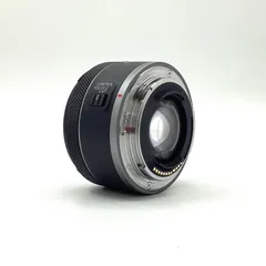 【全額返金保証】【最速発送】Canon RF16mm F2.8 STM 美品 動作確認済