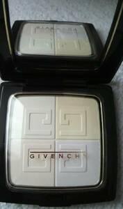 GIVENCHY★クリスタル プリズム ピュアカラー フェイスパウダー