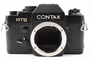 CONTAX コンタックス RTS ボディ #1849