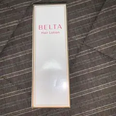 新品　BELTA ベルタ育毛剤　薬用ヘアローション80ml