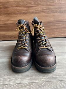 DANNER LIGHT/ブラウン/US7.5