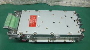 ** KENWOOD ケンウッド UT-10 TS-790用1200MHz拡張ユニット 動作品 その112 **