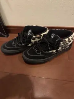 supreme Vans Half Cab 26cm