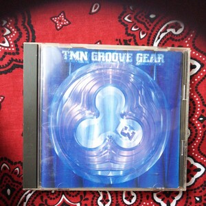 TM NETWORK／TMN GROOVE GEAR 3