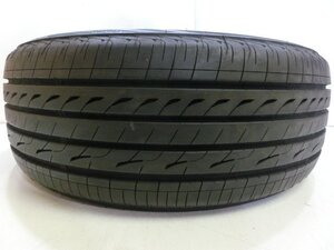 K25-2301 深溝 中古タイヤ ブリヂストン REGNO GR-XⅢ 225/45R18 95W (1本)