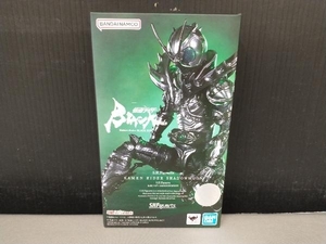 S.H.Figuarts 仮面ライダーSHADOWMOON 魂ウェブ商店限定 仮面ライダーBLACK SUN/S.H.Figuarts(フィギュアーツ)