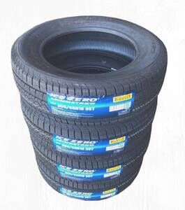 (JH008.17.2) 送料無料[4本セット] PIRELLI ICE ZERO ASIMMETRICO 205/65R16 95T 2022年製造 室内保管　スタッドレス　205/65/16