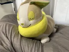 ポケモン ワンパチ ぬいぐるみ