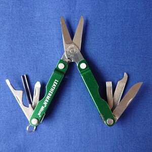 LEATHERMAN(レザーマン) Billieo Micra マイクラ (663)