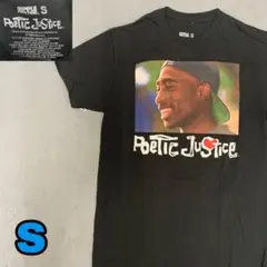 N1062 【ラップT】 2pac Tシャツ