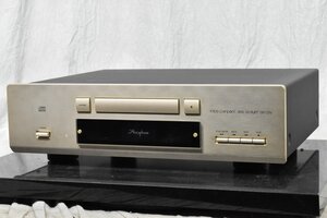 【送料無料!!】Accuphase DP-55V アキュフェーズ CDプレイヤー