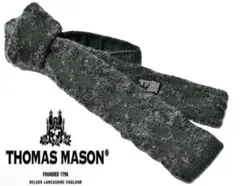 THOMAS MASON ニットタイ