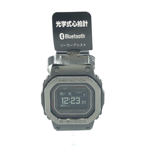 【中古】G-SHOCK DW-H5600MB-8JR　カシオ　ジーショック[240017651291]