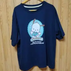 ポチャッコTシャツ