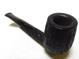 パイプ Canadian Lumbersack Imported Briar Italy 喫煙具 煙管 PIPE ジャンク その2