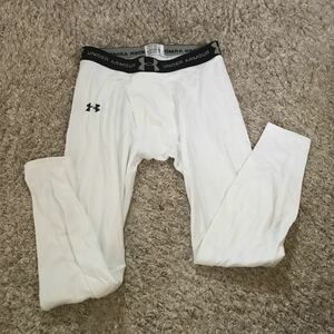 超お値打ち出品 大きめサイズ UNDER ARMOUR コールドギアMen