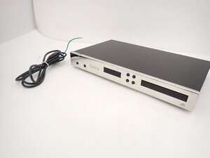 AURA オーラ フィリップス製 CDM-12.4搭載CDプレーヤー CD-100 115V 米国仕様 ∽ 7088E-17