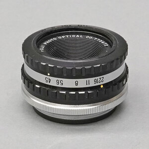 【59】FUJIFILM　FUJINAR-E 1:4.5　f=50mm　引伸ばしレンズ