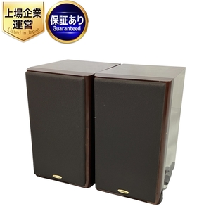 ONKYO Monitor 900 スピーカー オンキヨー オーディオ 中古 W9230523