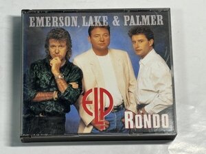 Emerson Lake & Palmer - Rondo 2CD