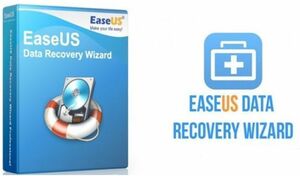 EaseUS Data Recovery Wizard Technician v17 日本語 Windows ダウンロード版 永続版