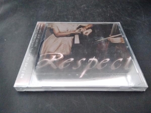 宮澤等&山本実樹子 CD Respect 未開封