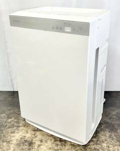 ☆ DAIKIN ダイキン 加湿空気清浄機 MCK70W 2020年製 空気清浄:〜31畳 加湿:木造〜11畳/プレハブ〜18畳 ホワイト ★