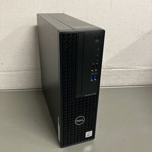 H7 DELL OptiPlex 3080 D15S Core i3 10100 メモリ　8GB 