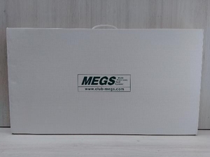 未使用品 MEGS Multi Electronic Golf System シュミレーションゴルフシステム ②