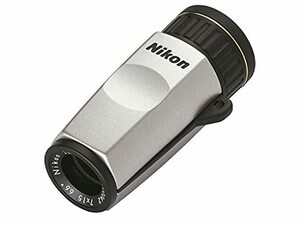 Nikon 単眼鏡 モノキュラー HG 7×15D (日本製)(中古 未使用品)　(shin